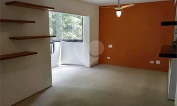 Imagem 6: Apartamento com 2 Quartos e 4 banheiros para Alugar, 120 m² Itaim Bibi - São Paulo/SP