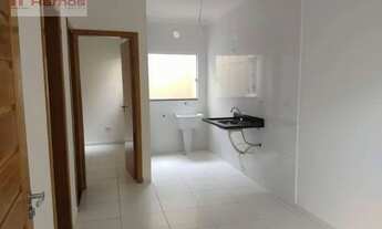 Imagem 5: Apartamento com 2 dormitórios à venda, 40 m² por R$ 260.000,00 - Vila Antonieta - São Paul