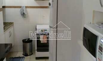 Imagem 5: Apartamento Padrão em Ribeirão Preto