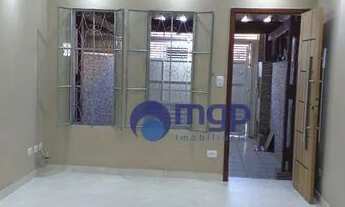 Imagem 6: Sobrado com 3 dormitórios para alugar, 100 m² - Jardim Guanca - São Paulo/SP