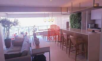 Imagem 2: Apartamento com 3 dormitórios, 130 m² - venda por R$ 2.500.000,00 ou aluguel por R$ 17.150