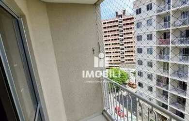 Imagem 5: Apartamento com 2 dormitórios à venda, 52 m² por R$ 300.000,00 - Serraria - Maceió/AL