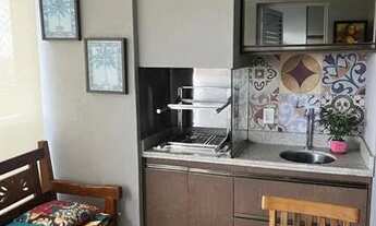 Imagem: Apartamento Quinta da Primavera