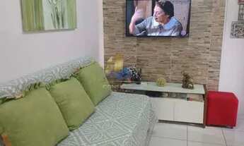 Imagem 4: Apartamento com 1 dorm, José Menino, Santos, Cod: 23398