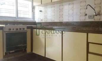 Imagem 5: Casa com 3 dorms, Sumaré, São Paulo, Cod: 11546