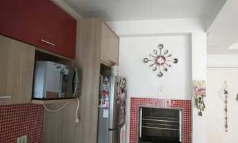 Imagem 6: Apartamento para Venda - 48.41m², 2 dormitórios, 1 vaga - Passo das Pedras