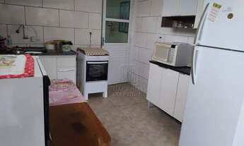 Imagem 6: Cobertura com 2 dormitórios à venda, 30 m² por R$ 300.000,00 - Jardim Irene - Santo André