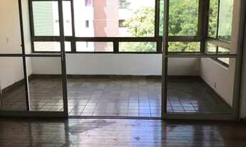 Imagem 3: Apartamento para venda possui 220 metros quadrados com 4 quartos em Graças - Recife - PE