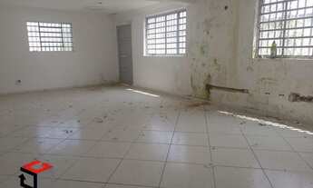 Imagem 2: Galpão para aluguel 5 vagas Jamaica - Santo André - SP