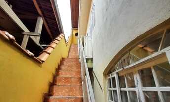 Imagem 3: Casa para aluguel, com 2 quartos em Vila das Belezas - São Paulo - São Paulo