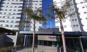 Imagem: Apartamento para Venda - 54.6m², 2 dormitórios