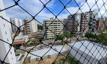 Imagem 6: ALUGA-SE Apto com 02 quartos, Totalmente Mobiliado, no bairro de Ponta Verde. 6