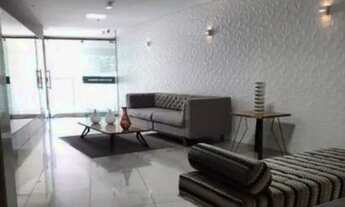 Imagem 6: AHNV)-EDF.Quintas Das Figueiras | 80m² | Lazer Completo | 3 Qts | Encruzilhada