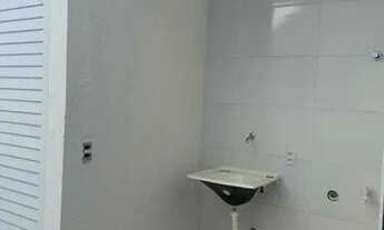 Imagem 4: Casa com Piscina na Aruanda - Costa Verde