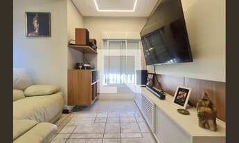 Imagem 2: Apartamento à Venda - Alphaville, 3 Quartos, 110 m2