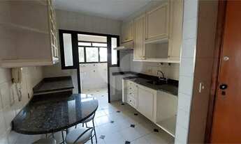 Imagem 6: São Paulo - Apartamento Padrão - BROOKLIN