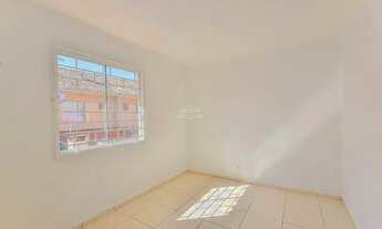 Imagem 3: Sobrado para venda tem 71 metros quadrados com 2 quartos em Cidade Industrial - Curitiba