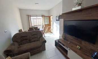 Imagem 5: Casa com 3 dormitórios para alugar, 70 m² por R$ 1.700,00/mês - Jardim Pérola - Marília/SP