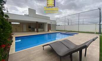 Imagem 6: Linda casa Em Condominio No Araçagi, NOVA, 3 Quartos, Fino Acabamentos