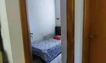 Imagem 4: Cobertura com 2 dormitórios à venda, 30 m² por R$ 300.000,00 - Jardim Irene - Santo André