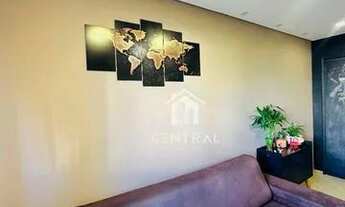 Imagem 5: Apartamento com 2 dormitórios à venda, 70 m² por R$ 300.000 - Jardim Cocaia - Guarulhos/SP