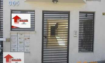 Imagem: APARTAMENTO - HORIZONTAL - NHOCUNÉ