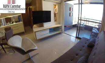 Imagem 3: Apartamento por temporada a partir R$ 190,00  na Praia de Iracema em Fortaleza-CE