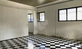 Imagem 2: São Paulo - Conjunto Comercial/Sala - VILA MADALENA