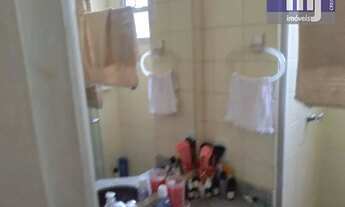 Imagem 3: Apartamento com 3 dormitórios à venda, 120 m² por R$ 380.000,00 - Santa Rosa - Niterói/RJ