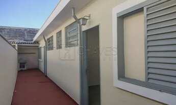 Imagem 2: Casa Padrão em Ribeirão Preto