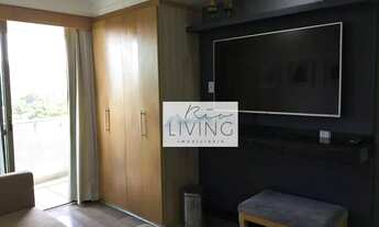 Imagem 7: Apartamento com 2 dormitórios à venda por R$ 600.000,00 - Barra da Tijuca - Rio de Janeiro