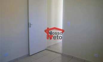 Imagem 4: Casa com 1 dormitório para alugar, 60 m² por R$ 790,00/mês - Pirituba - São Paulo/SP