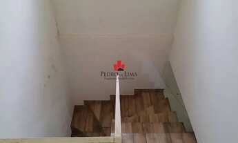 Imagem 5: Sobrado Frontal em Itaquera