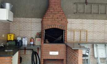 Imagem 2: Sobrado para venda tem 335 metros quadrados com 3 quartos em Conceição - Diadema - São Pau