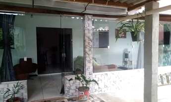 Imagem 3: Vende ou troca casa na praia de nova Viçosa por casa em Minas Gerais