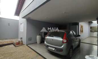 Imagem 2: Casa no Jardim Nenê Gomes