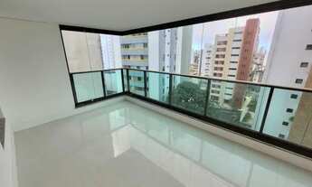 Imagem 2: Apartamento 4 Quartos para Venda em Salvador, Graça, 4 dormitórios, 4 suítes, 6 banheiros