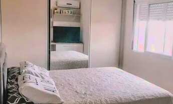 Imagem 5: Apartamento à venda, 66 m² por R$ 240.000,00 - Camboim - Sapucaia do Sul/RS