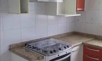 Imagem 6: Apartamento para aluguel 2 quartos 1 vaga Das Flores Nova Petrópolis - São Bernardo do Cam