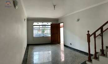 Imagem 3: Sobrado na Vila Nova Mazzei (trav. da Imbiras) com 3 dormitórios (1 suíte) e 2 vagas