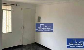 Imagem 2: Apartamento com 02 Dorm. à venda, 46 m² - Parque Espacial - São Bernardo do Campo/SP