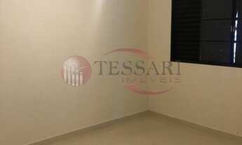 Imagem 6: Aluga casa residencial ,03 dormitórios, área de lazer com churrasqueira, vaga de garagem