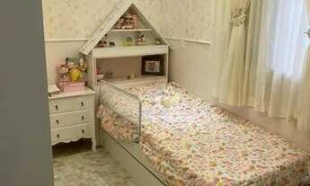 Imagem 4: Apartamento com 3 dormitórios à venda, 83 m² por R$ 450.000,00 - Vila Metalúrgica - Santo