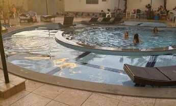 Imagem 2: Alugo flat em caldas novas , Edifício Fiore Prime