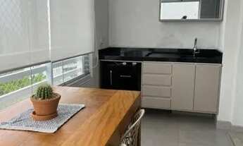 Imagem 2: Apartamento para venda possui 86 metros quadrados com 3 quartos em Centro - Diadema - SP