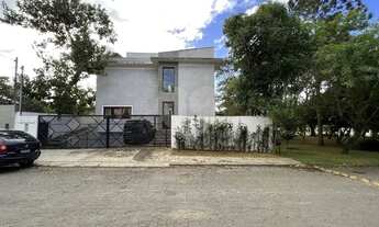 Imagem 3: Casa-Carapicuíba-Terras do Madeira
