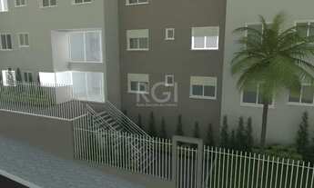 Imagem 2: Apartamento para Venda - 59.48m², 2 dormitórios, sendo 1 suites, 1 vaga - Vila Vista Alegr