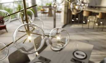 Imagem 2: MOEMA - Excelente, andar alto, de Alto padrão