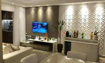 Imagem 4: Apartamento com 3 dormitórios à venda - Parque Campolim - Sorocaba/SP