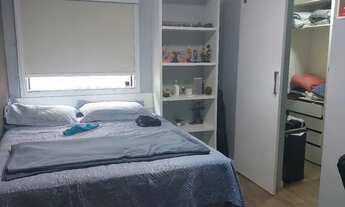 Imagem 5: Vertentes do Tarumã